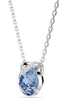 Collier Swarovski Femme Bella V in  Alliage Métallique Cristallo 5734232 - 5734232